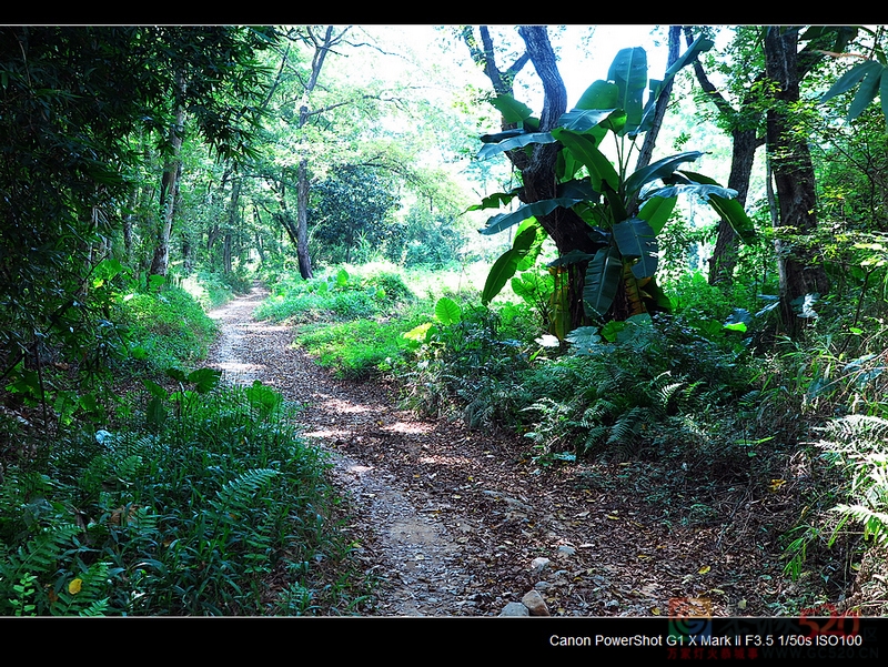 恭城这地方稍加改造即是“小九寨沟”429 / 作者:平安大叔 / 帖子ID:298040