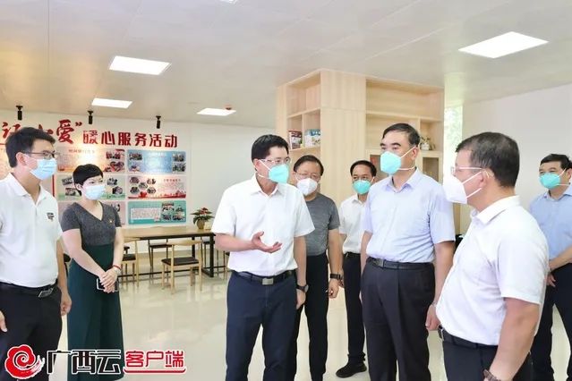 广西新增16+34，一地举报未按要求做核酸检测人员有奖！582 / 作者:登山涉水 / 帖子ID:298129