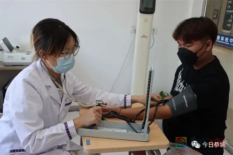 严把体检关  助力强军梦223 / 作者:论坛小编01 / 帖子ID:298223