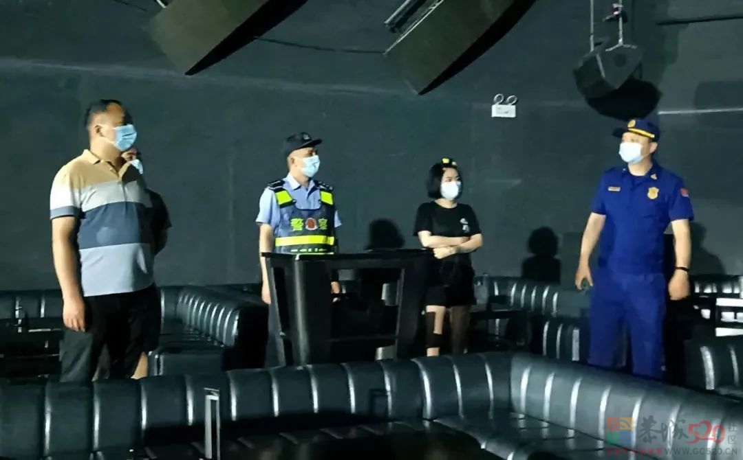 恭城商家注意！官方明确：对10人及以上经营性自建房安全风险要严控！984 / 作者:论坛小编01 / 帖子ID:298331