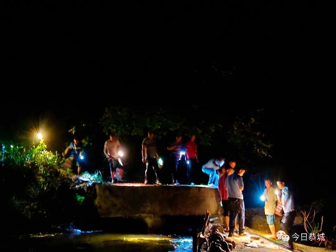 黑夜中的呼喊|我非英雄，但定当护你周全！449 / 作者:论坛小编01 / 帖子ID:298397