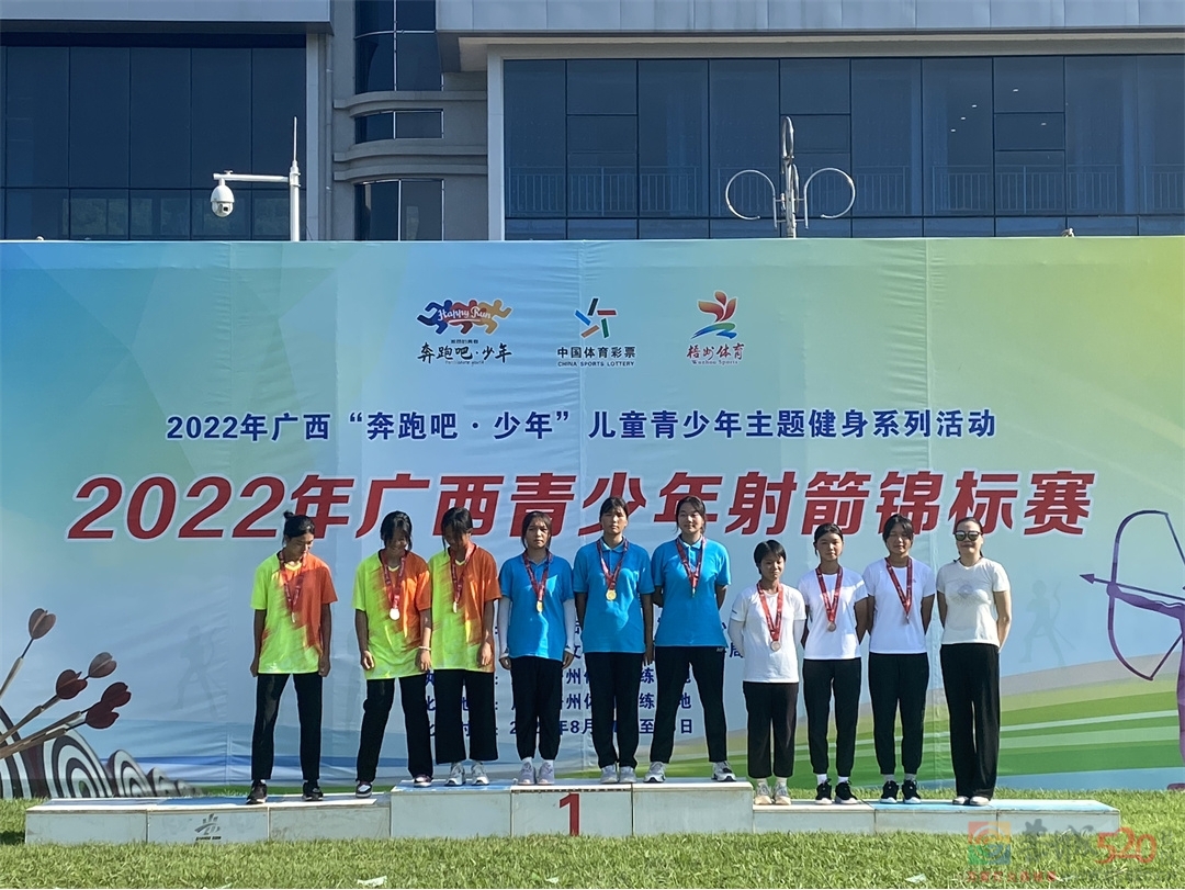 金秋八月，我县运动健儿又传佳绩939 / 作者:论坛小编01 / 帖子ID:298564