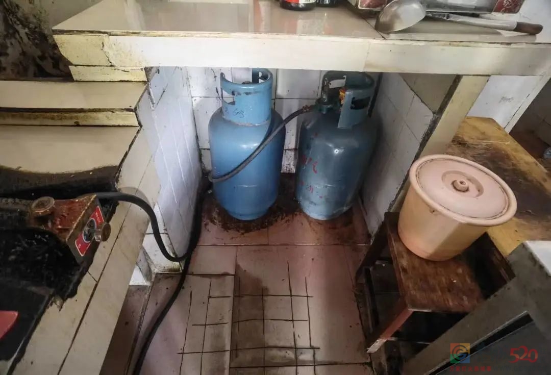 责令整改！恭城这2家燃气公司存在火灾隐患！87 / 作者:论坛小编01 / 帖子ID:298702