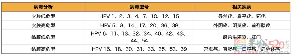被“HPV焦虑”围猎的女孩们640 / 作者:儿时的回忆 / 帖子ID:298848