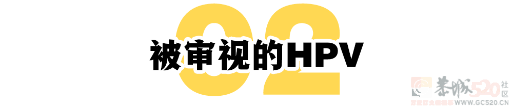 被“HPV焦虑”围猎的女孩们798 / 作者:儿时的回忆 / 帖子ID:298848