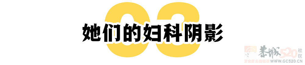 被“HPV焦虑”围猎的女孩们942 / 作者:儿时的回忆 / 帖子ID:298848