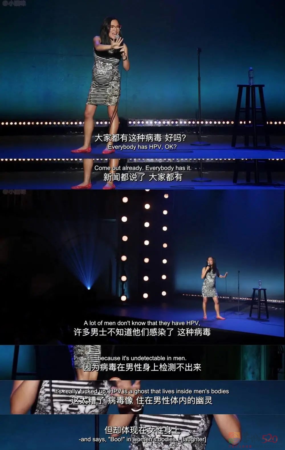 被“HPV焦虑”围猎的女孩们542 / 作者:儿时的回忆 / 帖子ID:298848