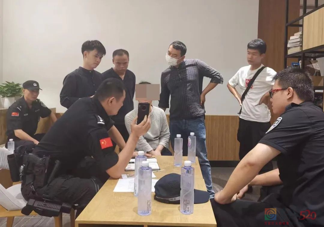 桂林警方连破两起重大刑案68 / 作者:论坛小编01 / 帖子ID:298920