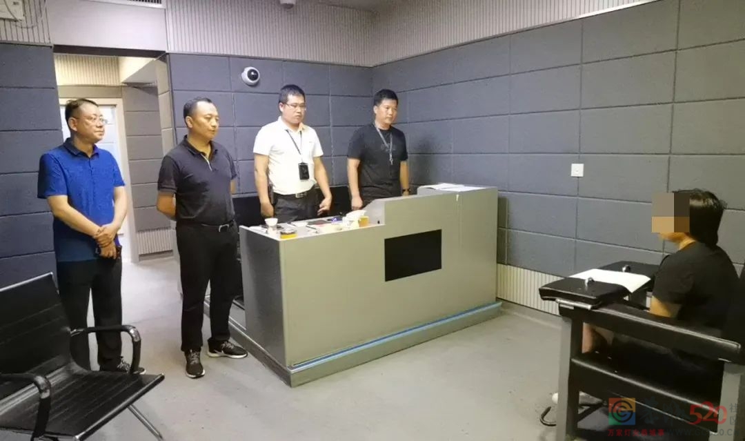 桂林警方连破两起重大刑案143 / 作者:论坛小编01 / 帖子ID:298920