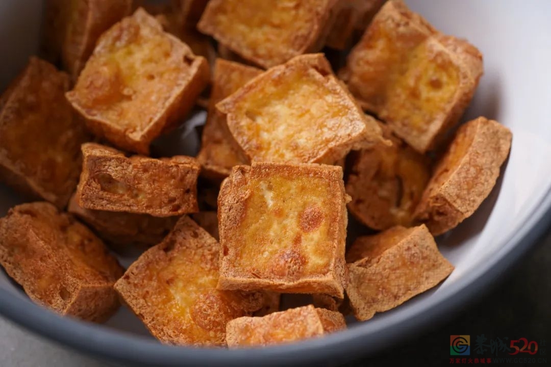 外脆里嫩，比肉还好吃的空气炸锅菜谱。916 / 作者:爱生活爱美食 / 帖子ID:299290