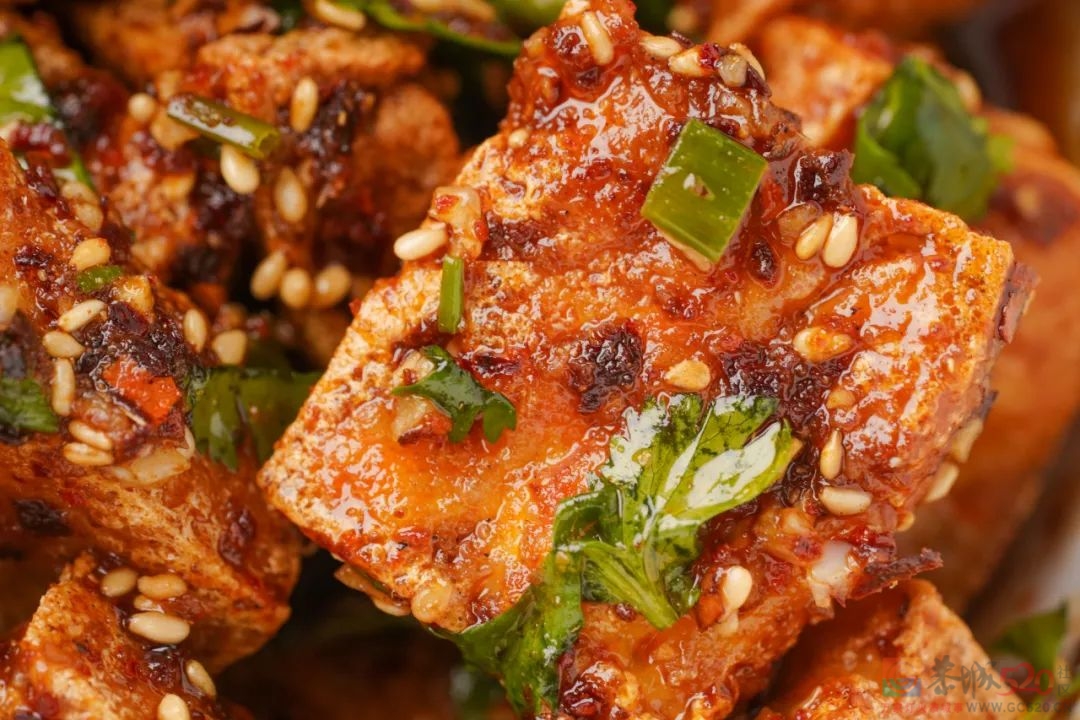 外脆里嫩，比肉还好吃的空气炸锅菜谱。684 / 作者:爱生活爱美食 / 帖子ID:299290