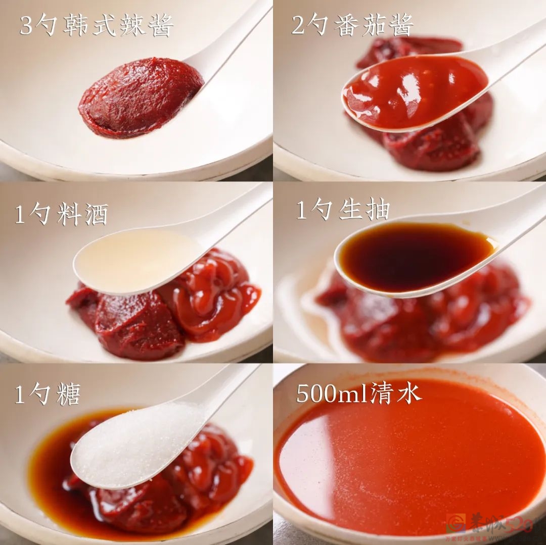 背下这两个公式，保证你好吃到哭。176 / 作者:爱生活爱美食 / 帖子ID:299396