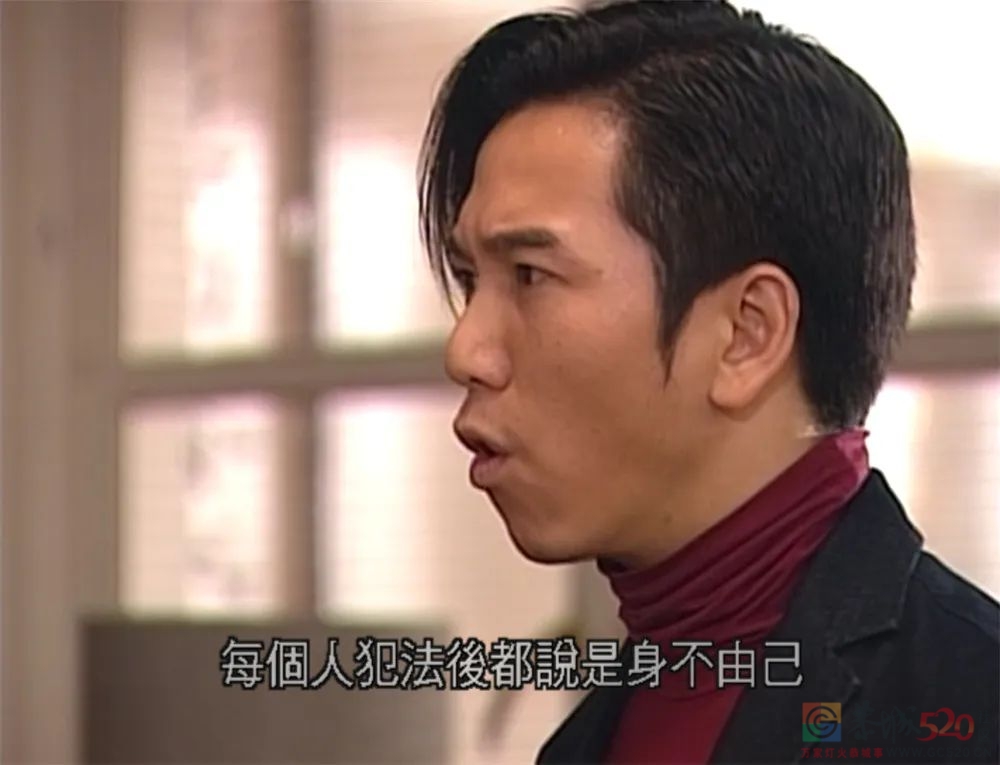 想当年｜《流金岁月》：新旧秩序交替下的电车难题996 / 作者:该做的事情 / 帖子ID:299532