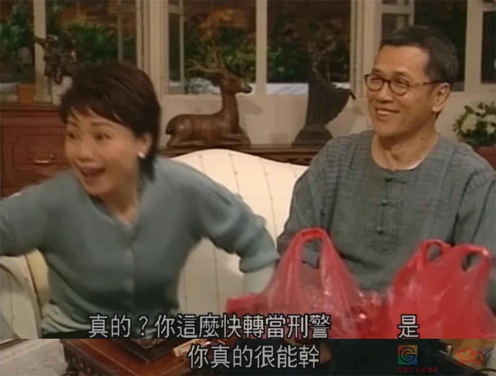 想当年｜《流金岁月》：新旧秩序交替下的电车难题516 / 作者:该做的事情 / 帖子ID:299532