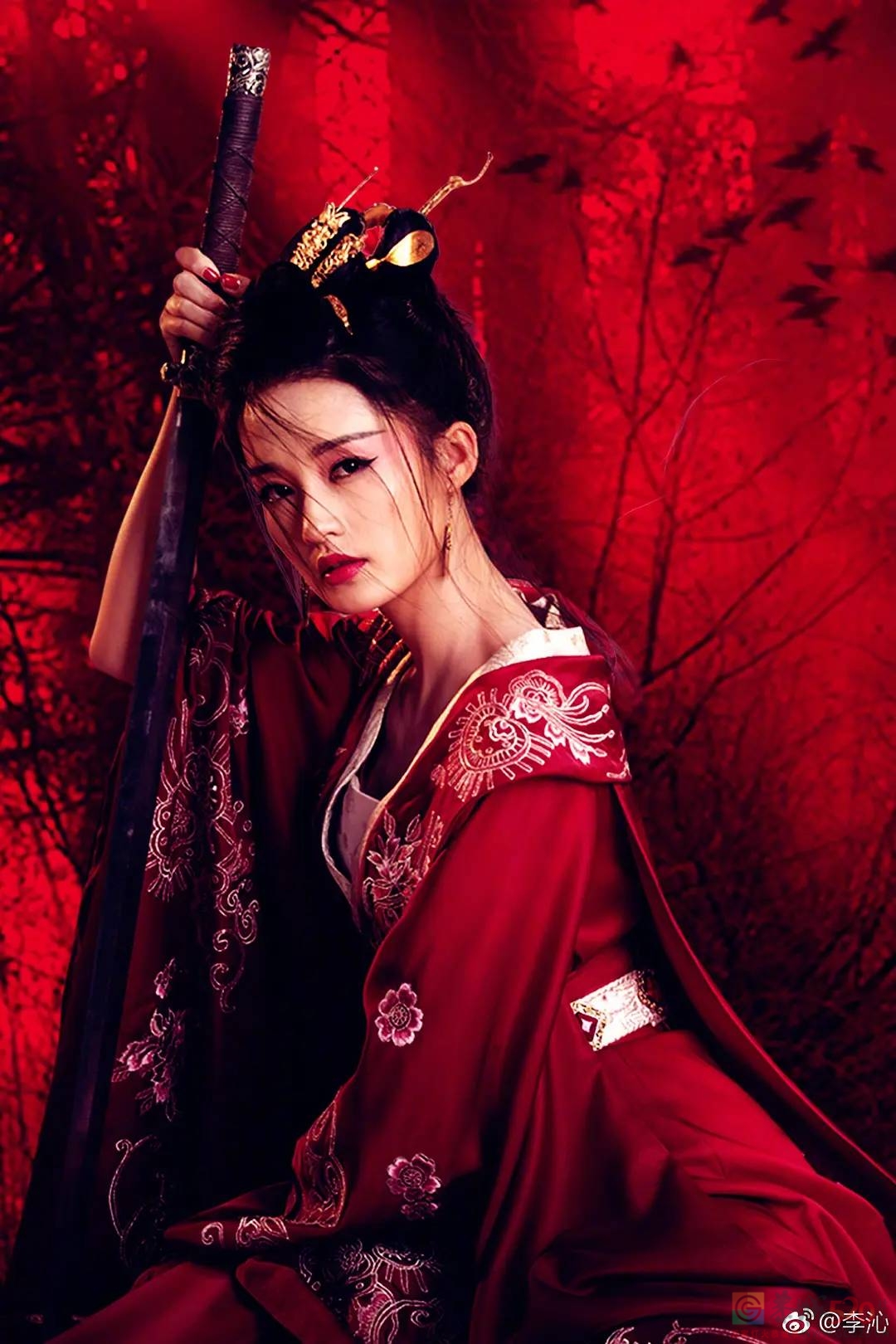 李沁，何必装甜723 / 作者:该做的事情 / 帖子ID:299913