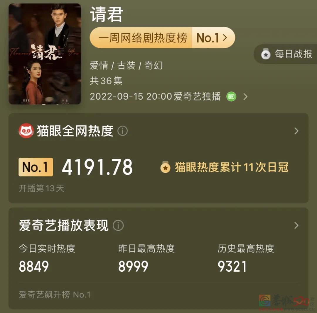 李沁，何必装甜973 / 作者:该做的事情 / 帖子ID:299913