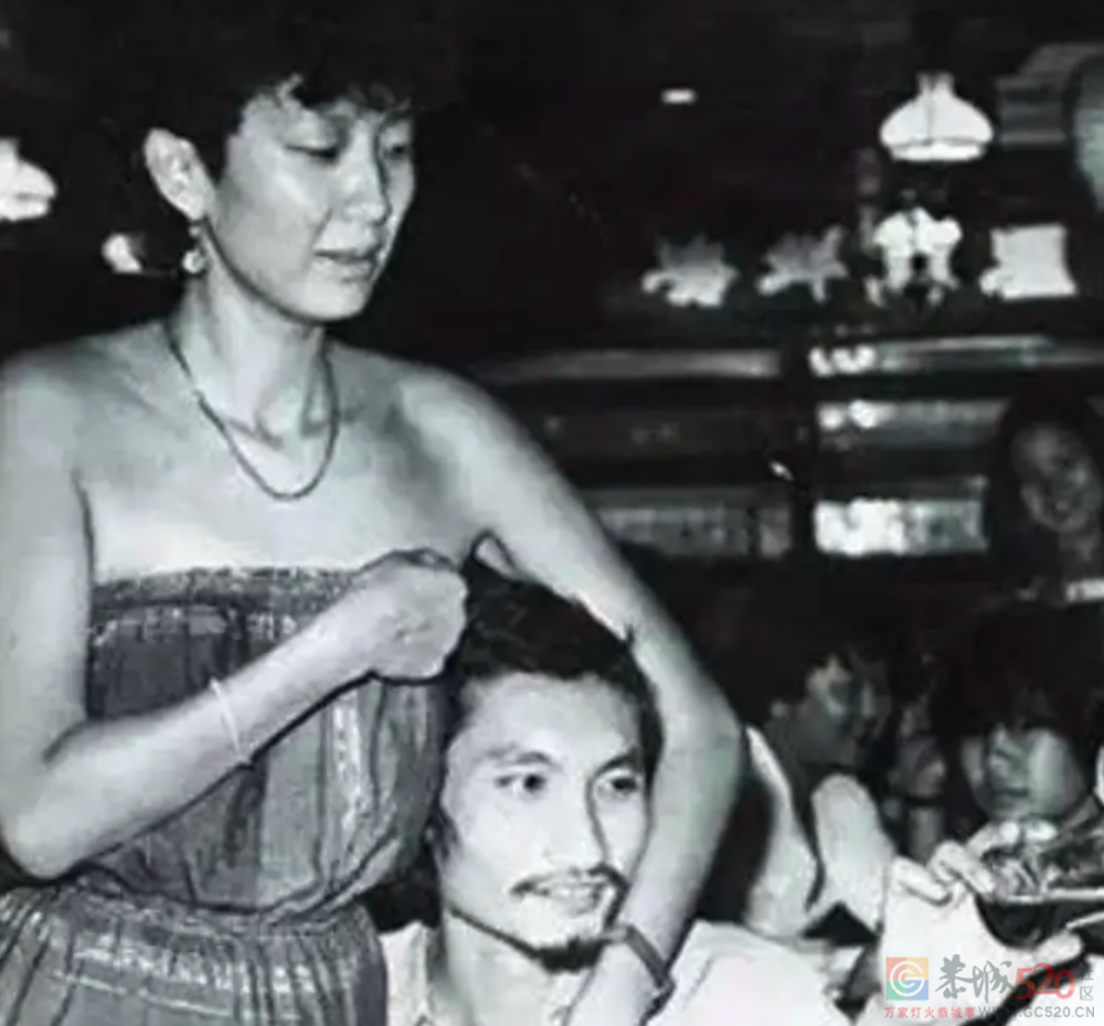 港圈恩怨随风去，世间再无新艺城63 / 作者:儿时的回忆 / 帖子ID:300064