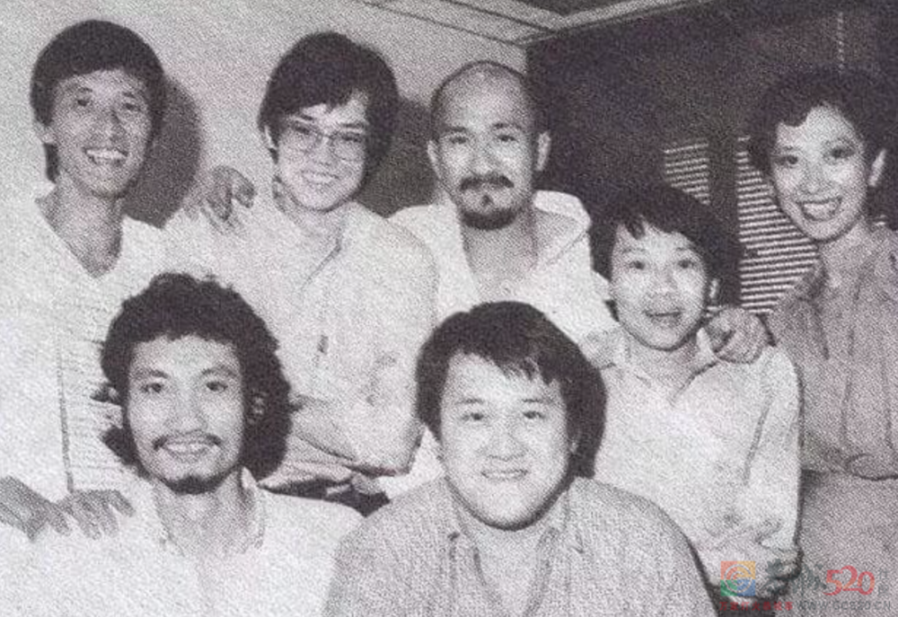 港圈恩怨随风去，世间再无新艺城889 / 作者:儿时的回忆 / 帖子ID:300064