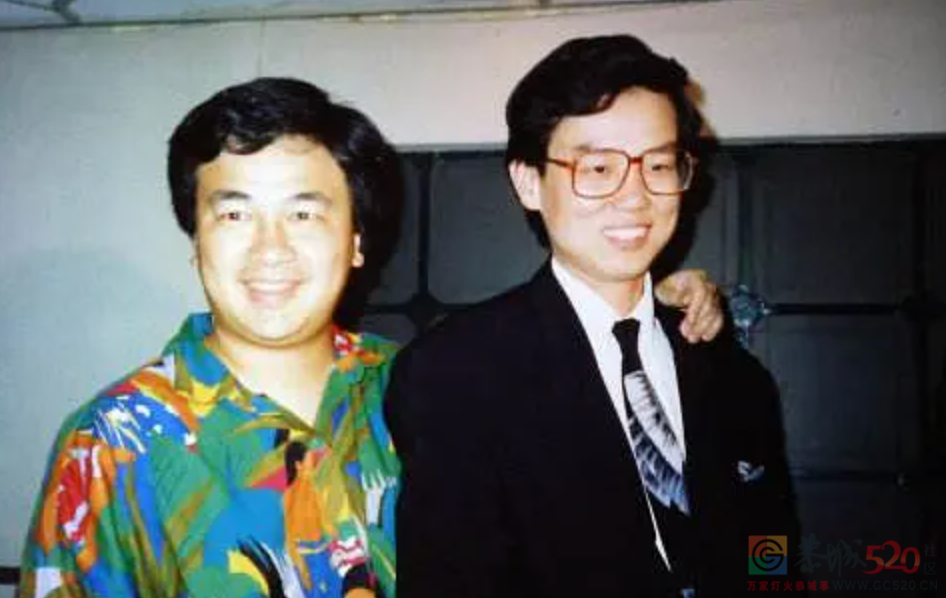 港圈恩怨随风去，世间再无新艺城250 / 作者:儿时的回忆 / 帖子ID:300064