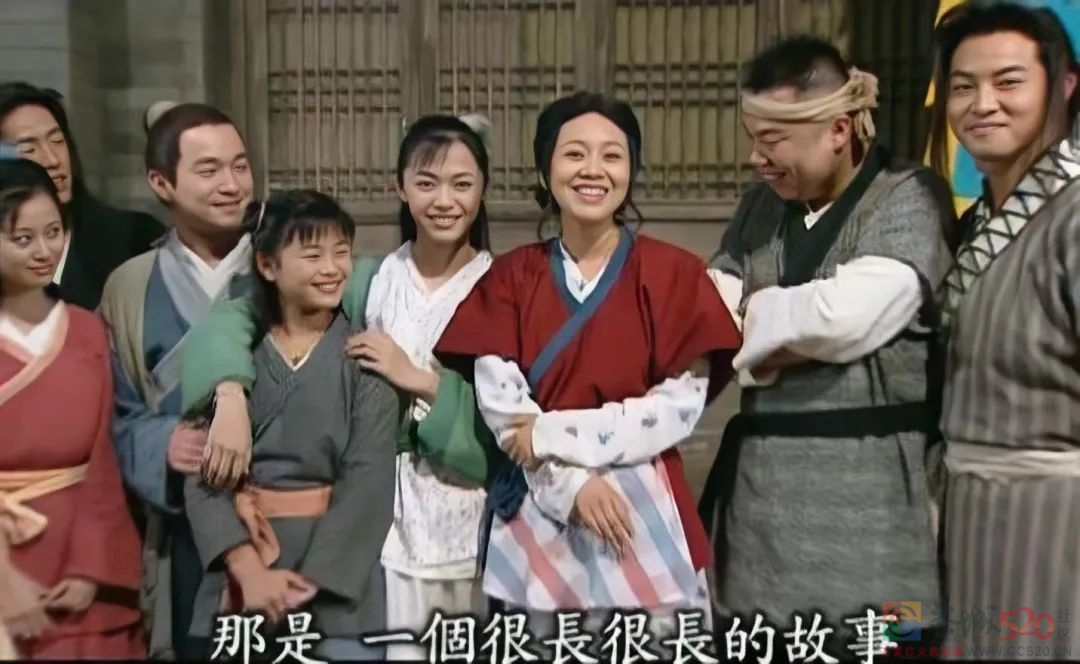每个人心中都有一部「神剧」24 / 作者:该做的事情 / 帖子ID:300089