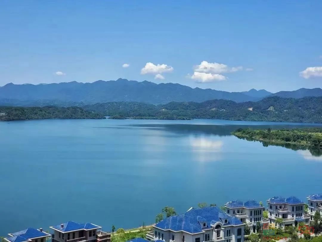 被网红景点伤害的年轻人，去冷门县城住五星酒店366 / 作者:儿时的回忆 / 帖子ID:300121