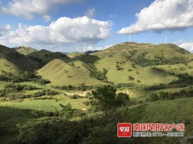 广西公布这项“绿色数据”，桂林排第一！622 / 作者:论坛小编01 / 帖子ID:300224