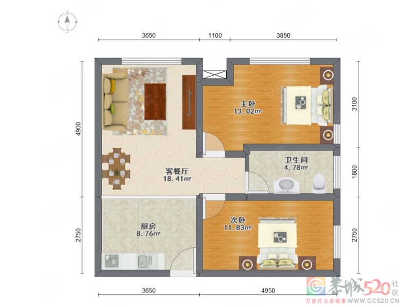 小镇女婿入赘广东白富美，扶贫婚姻没有赢家863 / 作者:儿时的回忆 / 帖子ID:300588