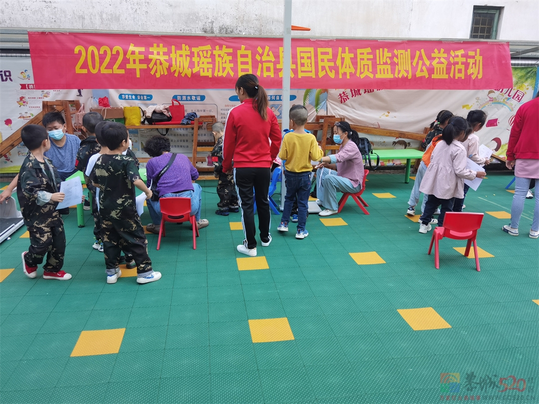 开展国民体质监测 提升群众健康水平231 / 作者:论坛小编01 / 帖子ID:300708
