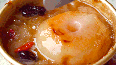 秋冬必吃，比“多喝热水”管用。937 / 作者:爱生活爱美食 / 帖子ID:300790