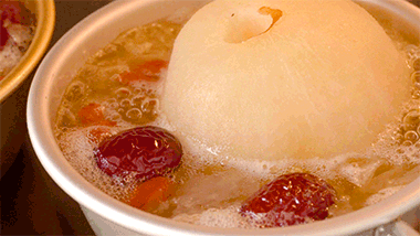 秋冬必吃，比“多喝热水”管用。812 / 作者:爱生活爱美食 / 帖子ID:300790