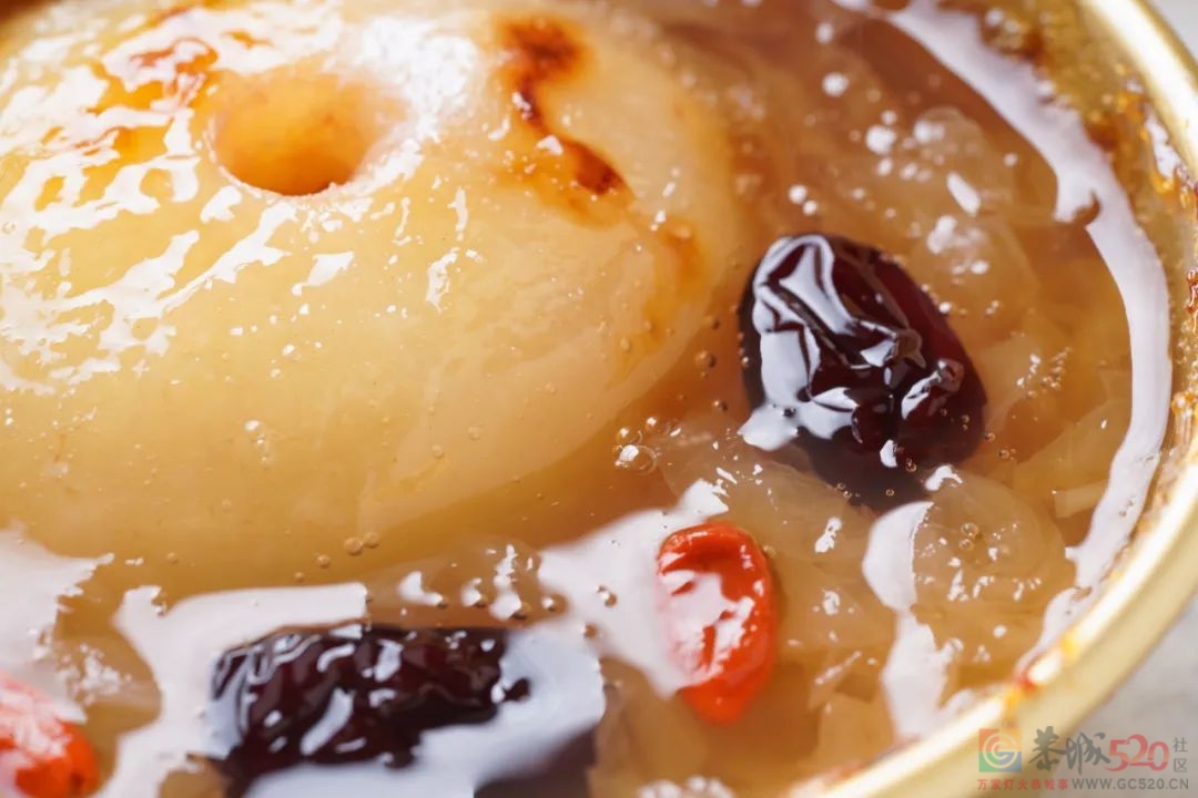 秋冬必吃，比“多喝热水”管用。537 / 作者:爱生活爱美食 / 帖子ID:300790