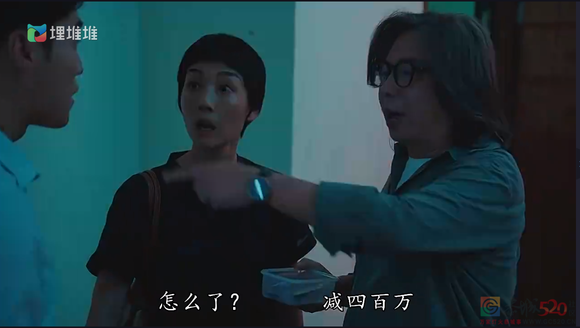 近年最高分！TVB竟出了部9分港剧！960 / 作者:该做的事情 / 帖子ID:300990