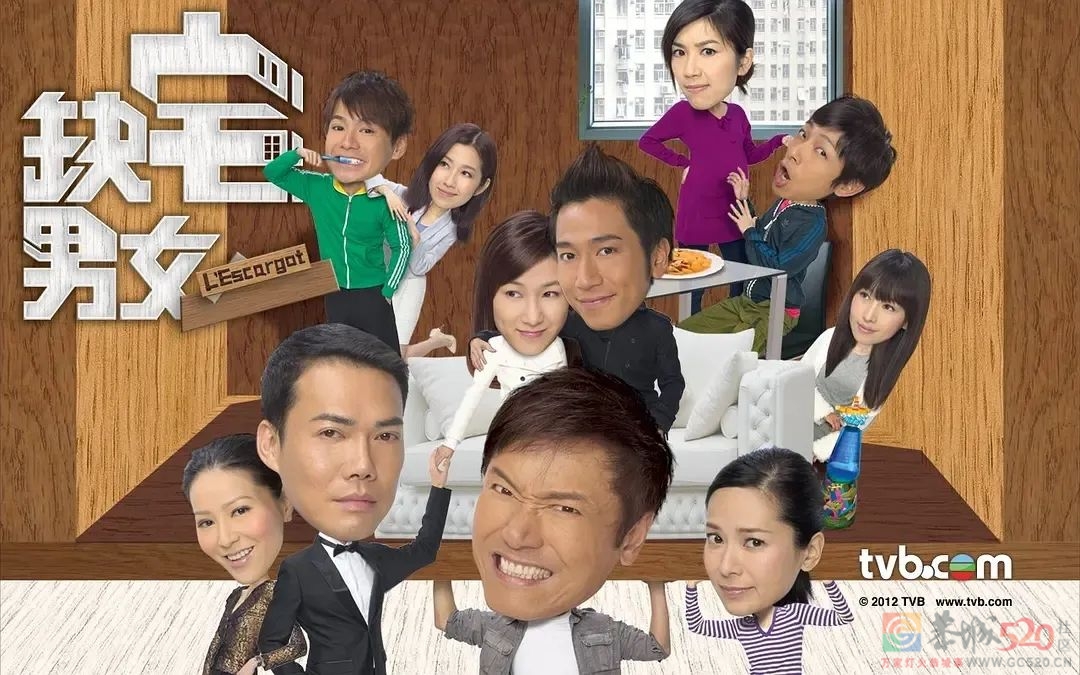 近年最高分！TVB竟出了部9分港剧！585 / 作者:该做的事情 / 帖子ID:300990
