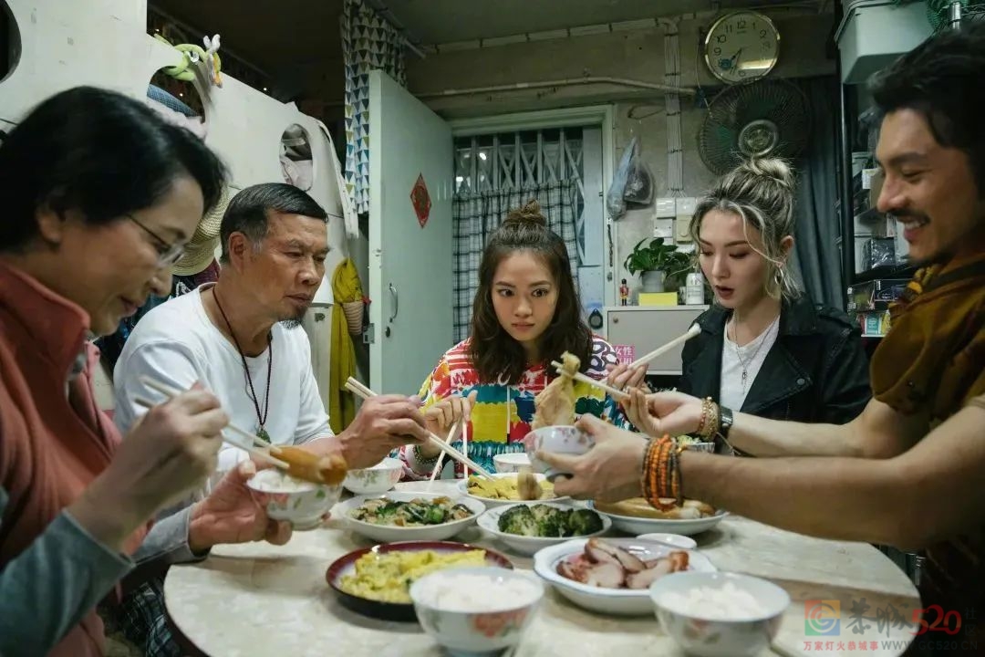 近年最高分！TVB竟出了部9分港剧！833 / 作者:该做的事情 / 帖子ID:300990
