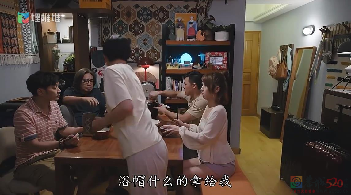 近年最高分！TVB竟出了部9分港剧！78 / 作者:该做的事情 / 帖子ID:300990