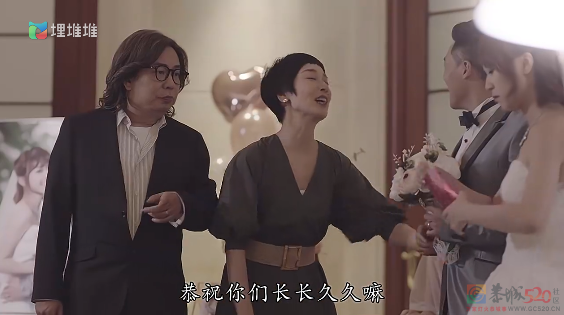 近年最高分！TVB竟出了部9分港剧！422 / 作者:该做的事情 / 帖子ID:300990
