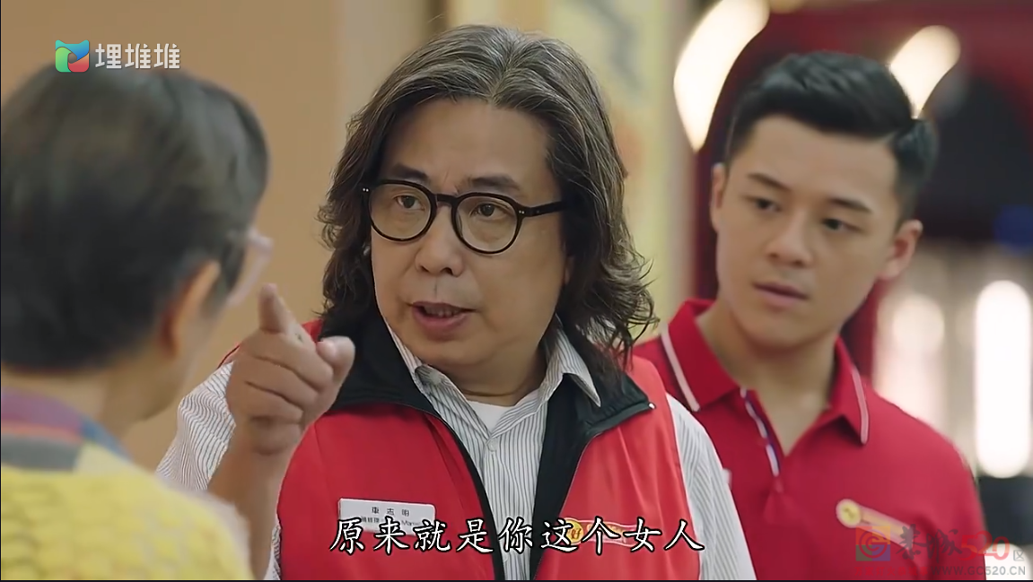 近年最高分！TVB竟出了部9分港剧！39 / 作者:该做的事情 / 帖子ID:300990