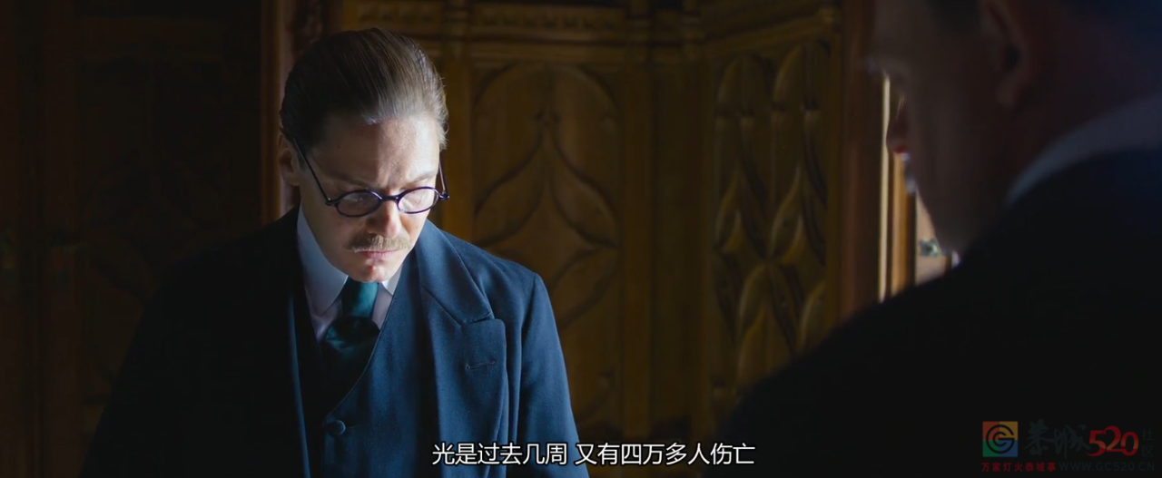 年度绝望大片，我不敢看他的眼睛522 / 作者:该做的事情 / 帖子ID:301031