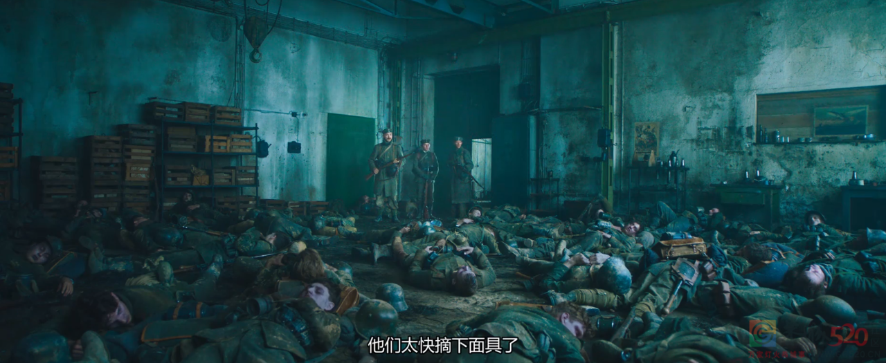 年度绝望大片，我不敢看他的眼睛362 / 作者:该做的事情 / 帖子ID:301031