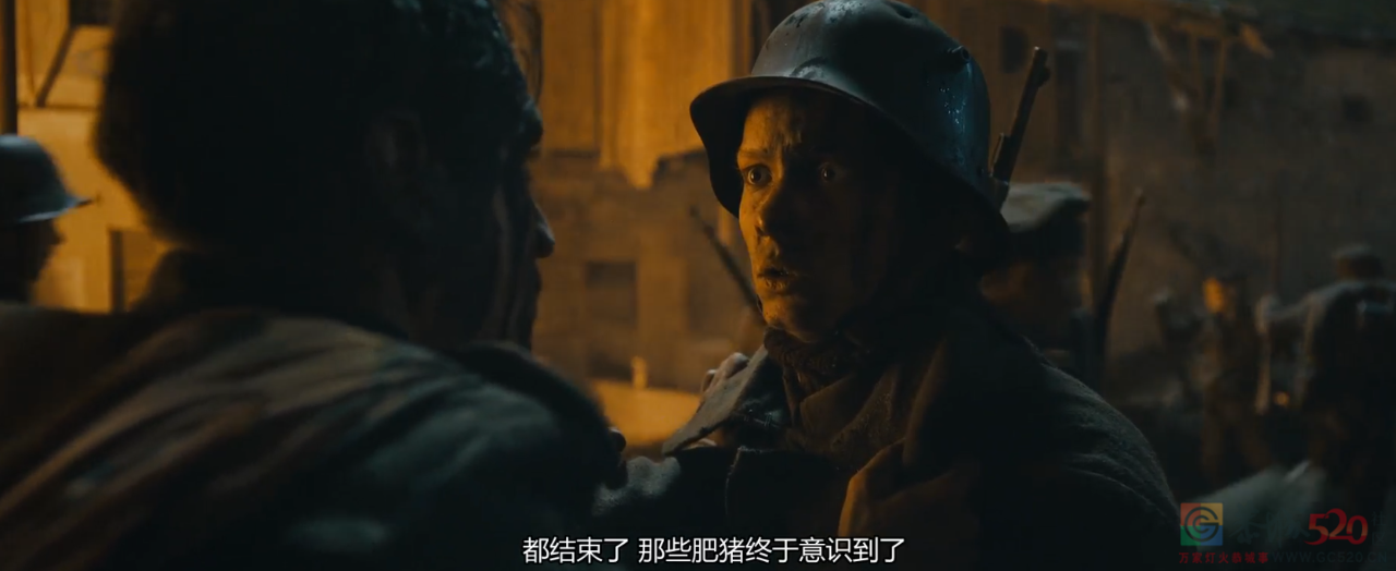 年度绝望大片，我不敢看他的眼睛591 / 作者:该做的事情 / 帖子ID:301031