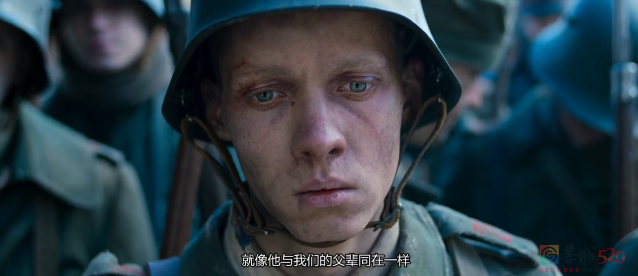 年度绝望大片，我不敢看他的眼睛865 / 作者:该做的事情 / 帖子ID:301031