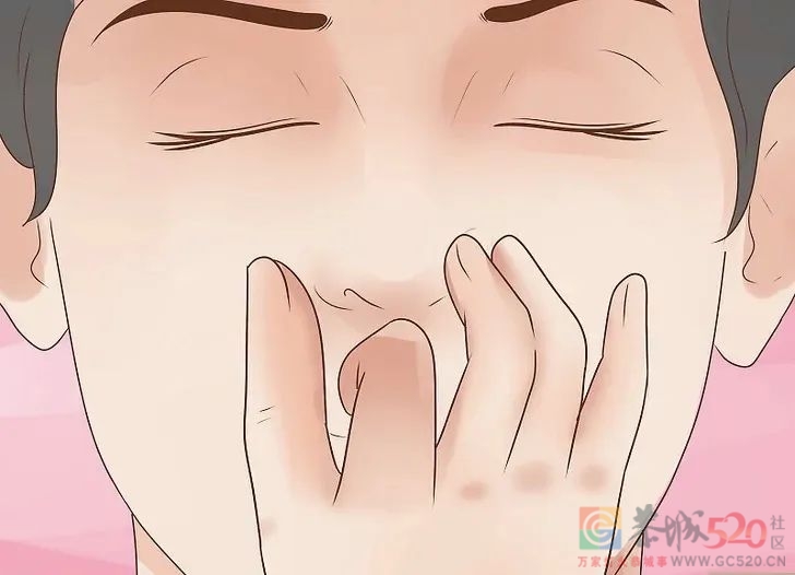 一个对付「鼻炎」的实用方法，多个治疗指南都推荐了584 / 作者:健康小天使 / 帖子ID:301659