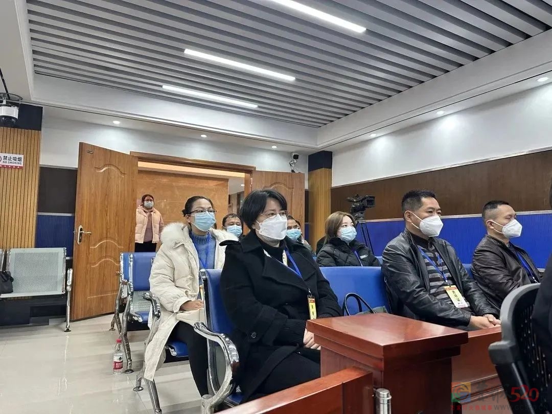 被控受贿129.3万元！恭城法院开庭审理恭城县某医院原副院长受贿一案304 / 作者:论坛小编01 / 帖子ID:302212