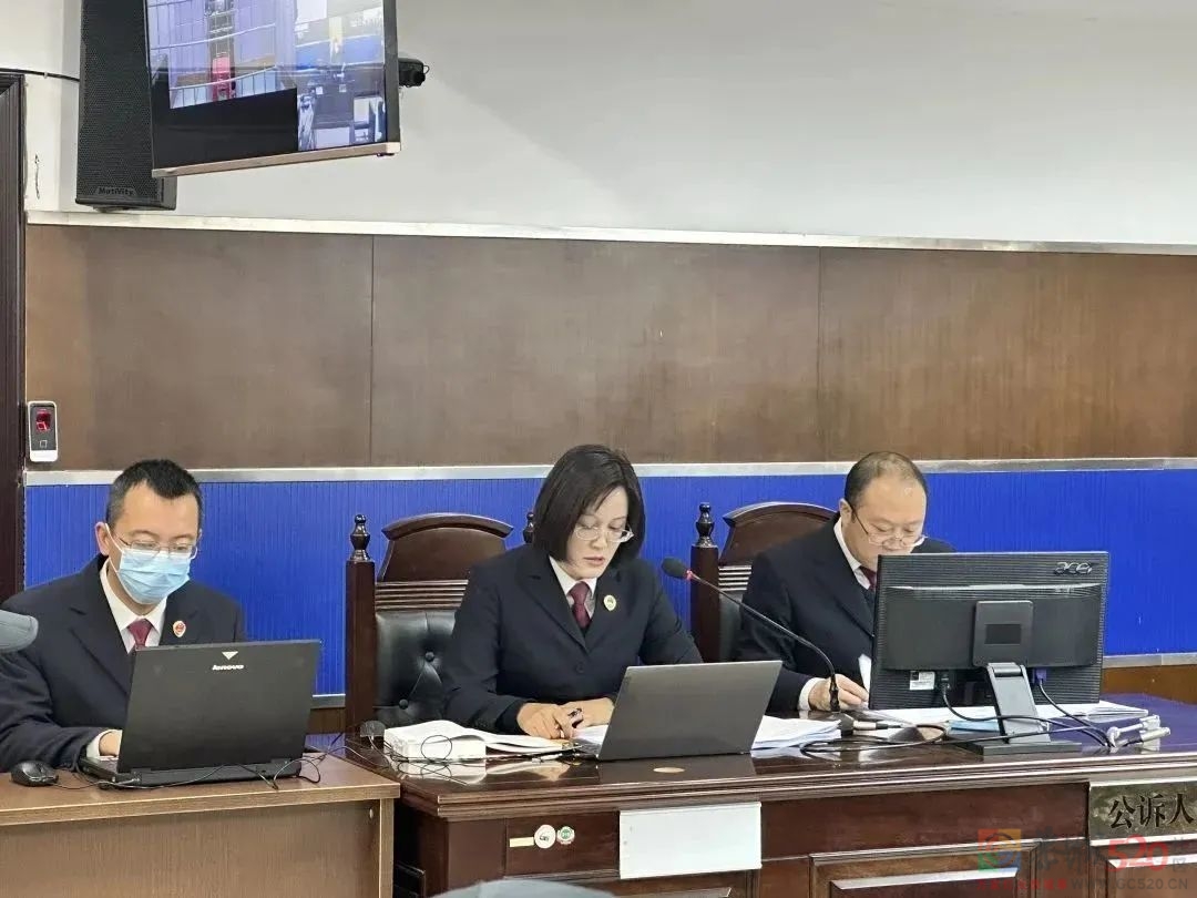 被控受贿129.3万元！恭城法院开庭审理恭城县某医院原副院长受贿一案945 / 作者:论坛小编01 / 帖子ID:302212