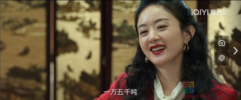 热度口碑双第一，赵丽颖还缺什么494 / 作者:该做的事情 / 帖子ID:302215