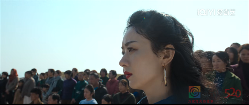 热度口碑双第一，赵丽颖还缺什么609 / 作者:该做的事情 / 帖子ID:302215