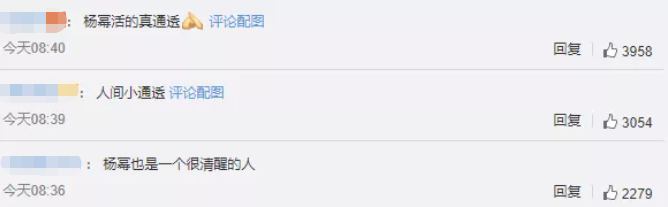 出道30年，杨幂大结局？886 / 作者:该做的事情 / 帖子ID:302367