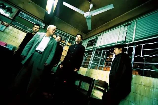 20年后，再看尘世的《无间道》842 / 作者:该做的事情 / 帖子ID:302474