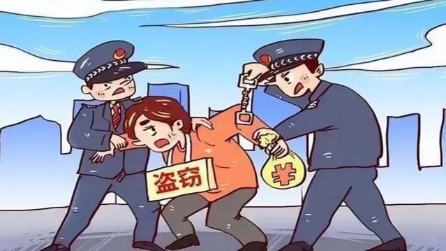 破小案，保民安！恭城警方连续破获两起盗窃案783 / 作者:论坛小编01 / 帖子ID:302502