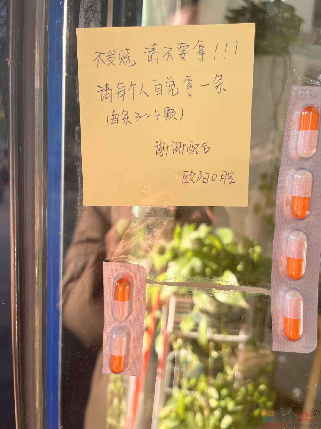 点赞！恭城这家店在免费送药！893 / 作者:闲不住a / 帖子ID:302552